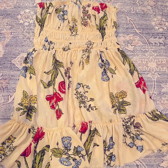 Urban Outfitters Dresses & Skirts - ✨Sale 3/$13 Out From Under Strapless dress